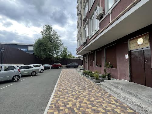 квартира за адресою Академіка Писаржевського вул., 8