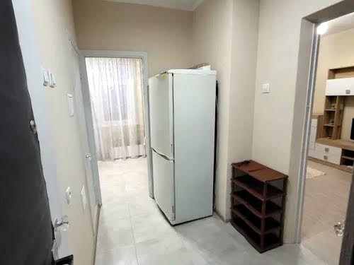 квартира по адресу Оболонский просп., 25