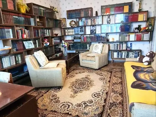 квартира за адресою Тростянецька вул., 8