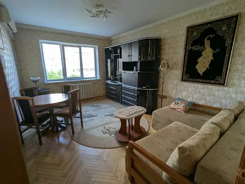 квартира за адресою Героїв Дніпра вул., 62