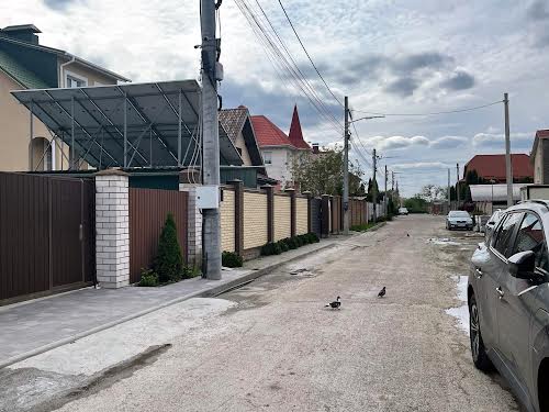 будинок за адресою Помаранчева вул., 17