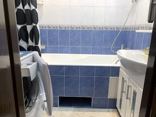 квартира за адресою Татарська вул., 21