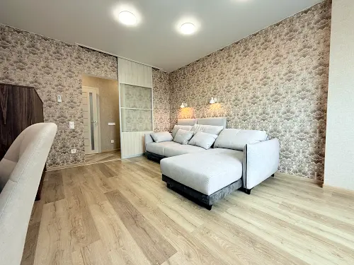 квартира за адресою Оболонський просп., 1к2