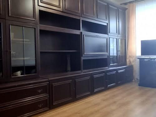 квартира за адресою Слави бульв., 8