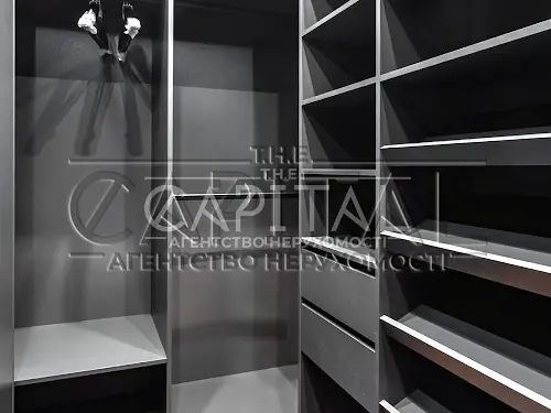квартира за адресою Фортечний тупик (Тверський), 7в