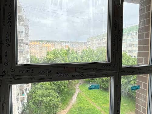 квартира за адресою Морозна вул., 29