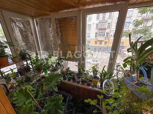 квартира по адресу Саксаганского ул., 63/28