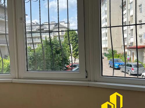 квартира за адресою Оноре де Бальзака вул., 33