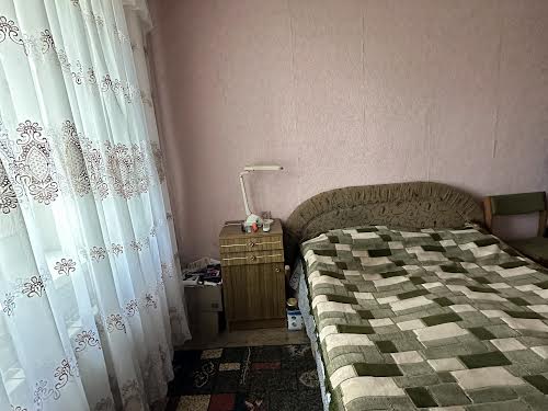 квартира за адресою Кривий Ріг, Віталія Матусевича вул. (XXII Партз'їзду), 2