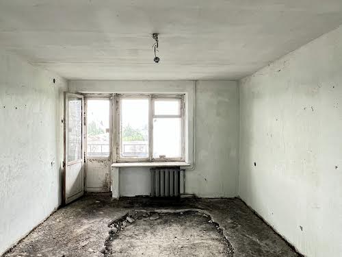 квартира за адресою Верховної Ради бульв., 19