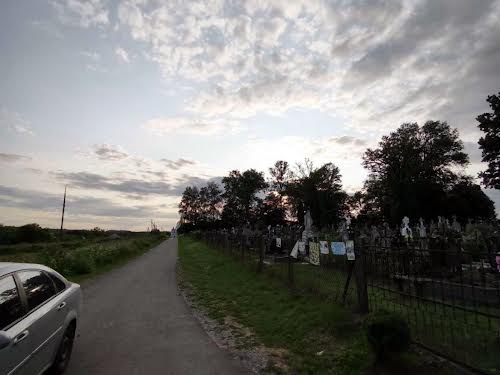 ділянка за адресою Шевченка