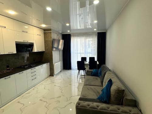 квартира за адресою Тараса Шевченка вул., 38