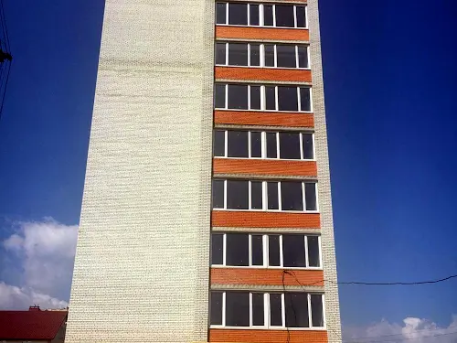 квартира за адресою Скоропадского, 4