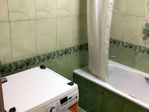 квартира за адресою Карла Мікльоша вул., 5