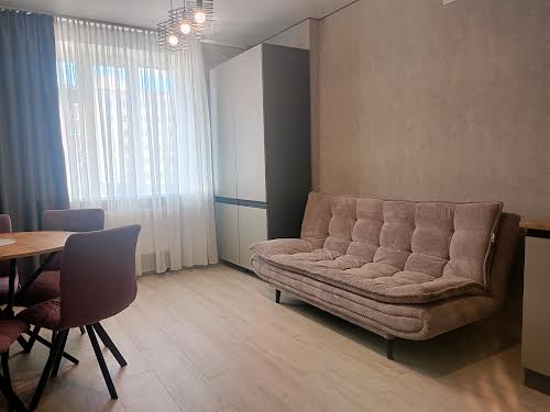 квартира за адресою Лісогринівецька вул., 34-А
