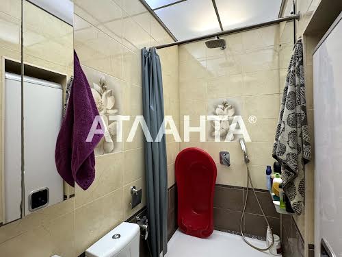квартира за адресою Єврейська вул., 40
