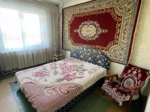 квартира за адресою Дніпро, Набережна Перемоги вул., 134