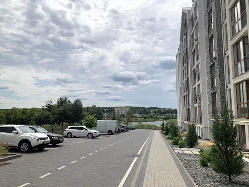 квартира по адресу Богдана Хмельницкого ул., 3-Є