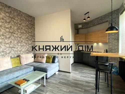 квартира за адресою Шовковична вул., 18-Б