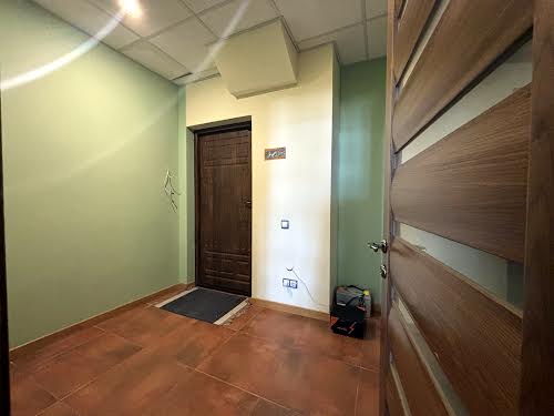 квартира по адресу Коперника, 12д