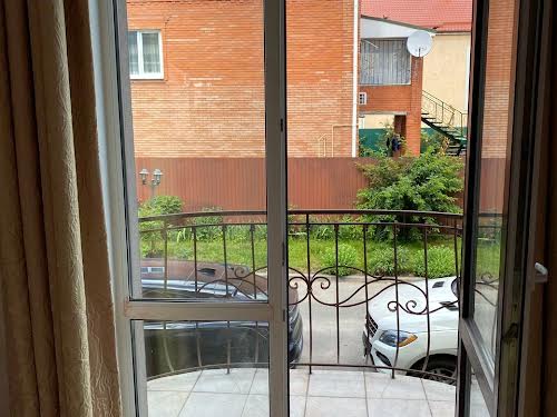 квартира за адресою Драгоманова вул., 5