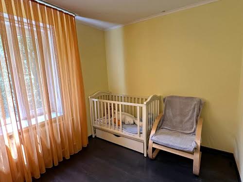 квартира по адресу Політехнічна ул. (Воїнів-Інтернаціоналістів), 12