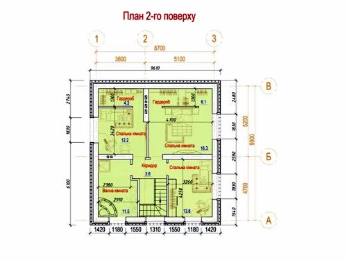 дом по адресу Сумы, Криничная ул., 111