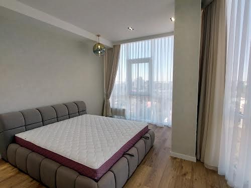 квартира за адресою Велика Арнаутська вул., 26