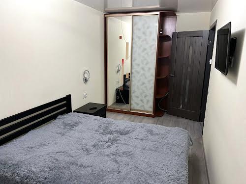 квартира по адресу Юрия Краснокутского ул., 2
