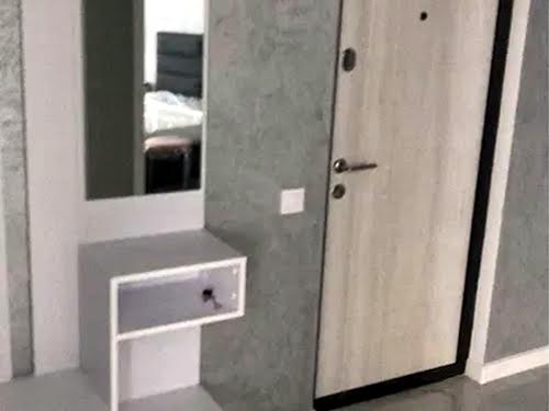 квартира за адресою Дніпровська набережна вул., 15-К