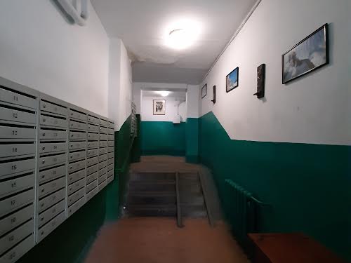 квартира по адресу Карела Чапека ул. (Юліуса Фучика), 15