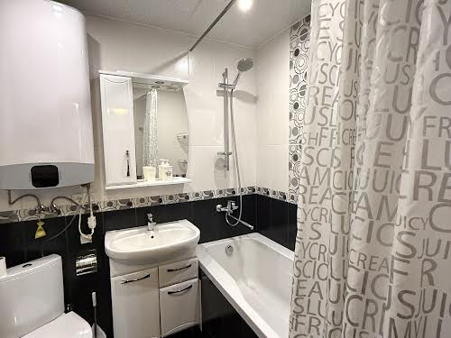 квартира за адресою Слави бульв., 7