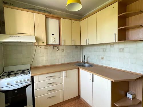 квартира за адресою Миру просп., 18