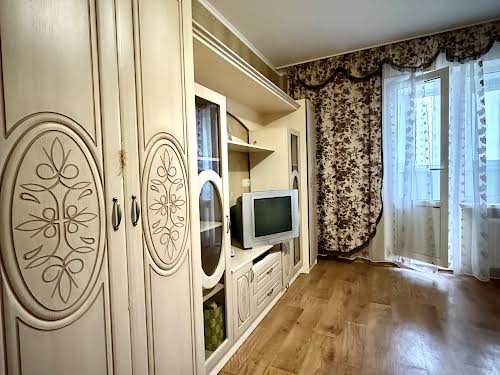 квартира за адресою Миколи Закревського вул., 97-А