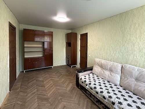 квартира по адресу Мечникова, 6