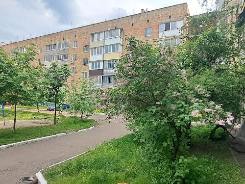 квартира за адресою Бучанське шосе, 9