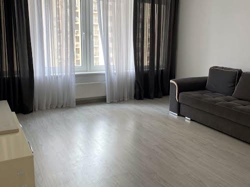 квартира за адресою Генуезька вул., 3В