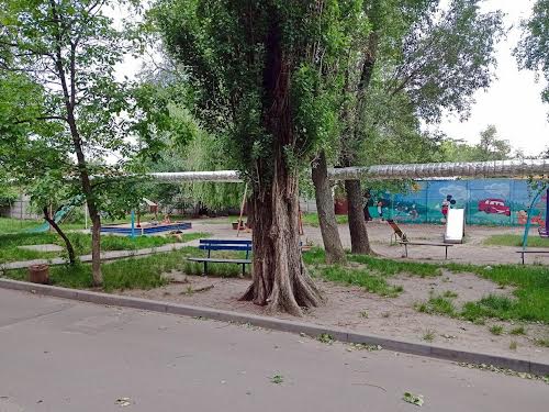 квартира по адресу Универсальная ул., 9