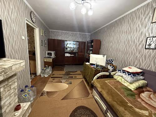 квартира по адресу Мира просп., 23а