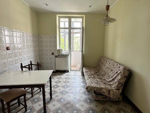 квартира за адресою Кульпарківська вул., 25