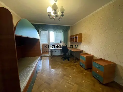 квартира по адресу Петра Григоренко просп., 3-А