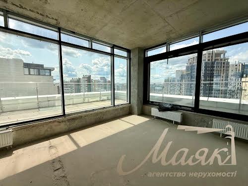 квартира за адресою Саперне Поле вул., 3