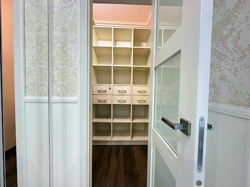 квартира за адресою Івана Рубчака вул., 21