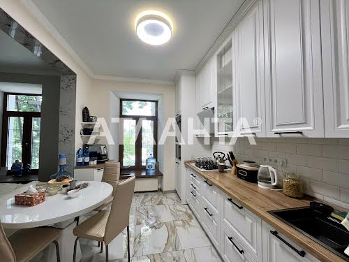 квартира за адресою Канатна вул., 81