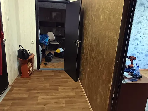 квартира за адресою Оболонський просп., 38-А
