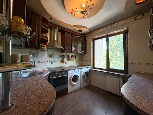 квартира за адресою Семена Палія вул. (Дніпропетровська дорога), 108