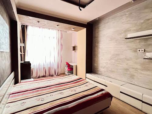 квартира за адресою Французький бульв., 22/30