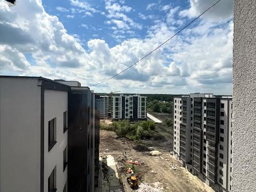 квартира по адресу Роксоланы ул., 154