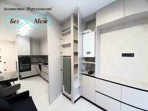 квартира по адресу Мартинова просп., 26