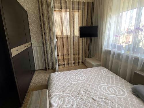 квартира за адресою Миколаївська дорога вул., 3